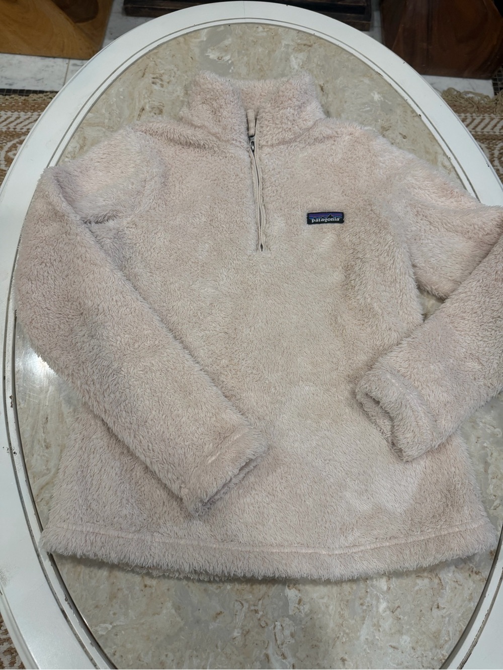 Ladies Patagonia
